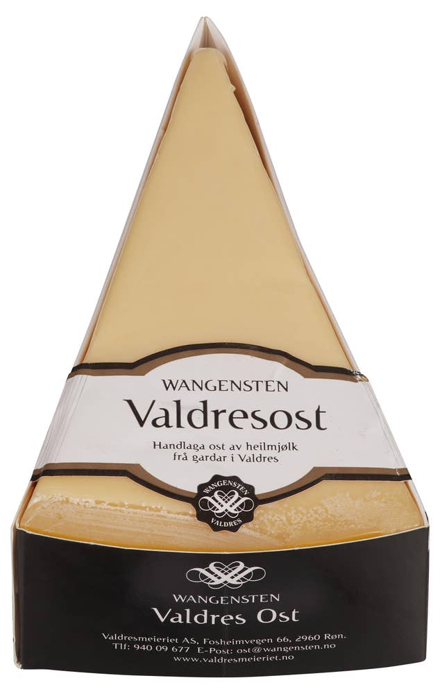 Valdresost Valdresost