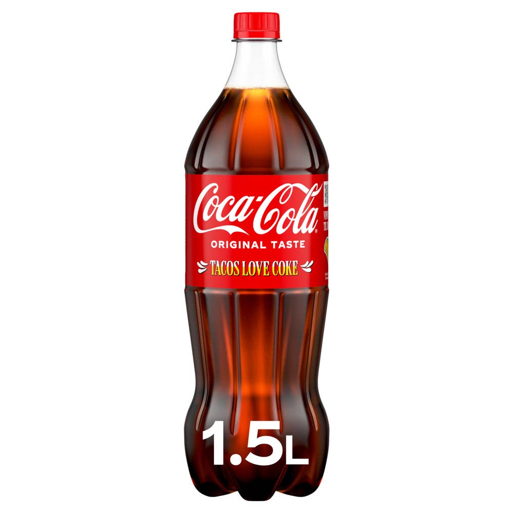 Coca-Cola Coca-Cola