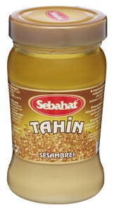 Sebahat Tahin sesampaste