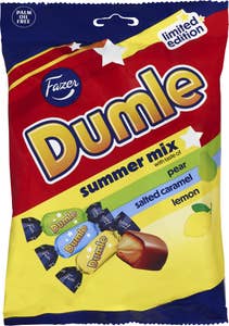 Fazer Dumle Summer Mix