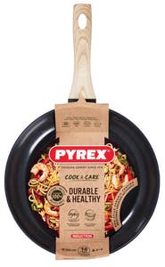 Pyrex Stekepanne Ø 28cm