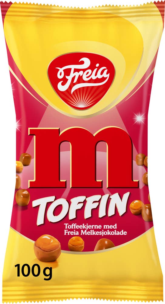 FREIA Toffin Classic