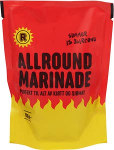 R Allroundmarinade