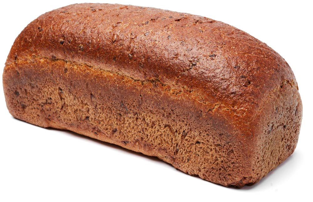 Ekstra grovt brød 700 g