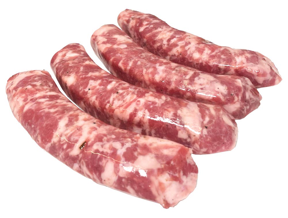 Felloni Spekehus Paesana Fersk pølse