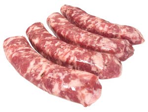 Felloni Spekehus Paesana Fersk pølse