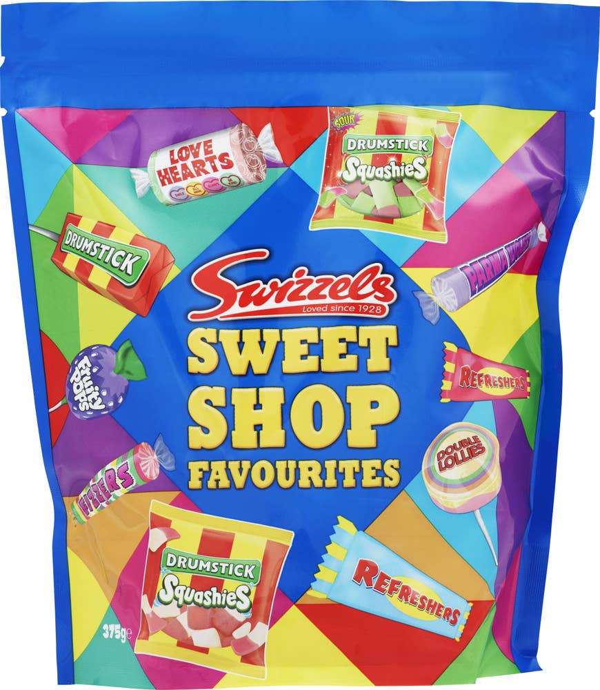 Swizzels Sweet shop favourites