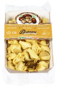 Bertagni Tortelloni med steinsopp