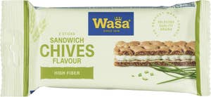 Wasa Sandwich Gressløk