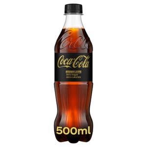 Coca-Cola Zero Sugar Zero Caffeine