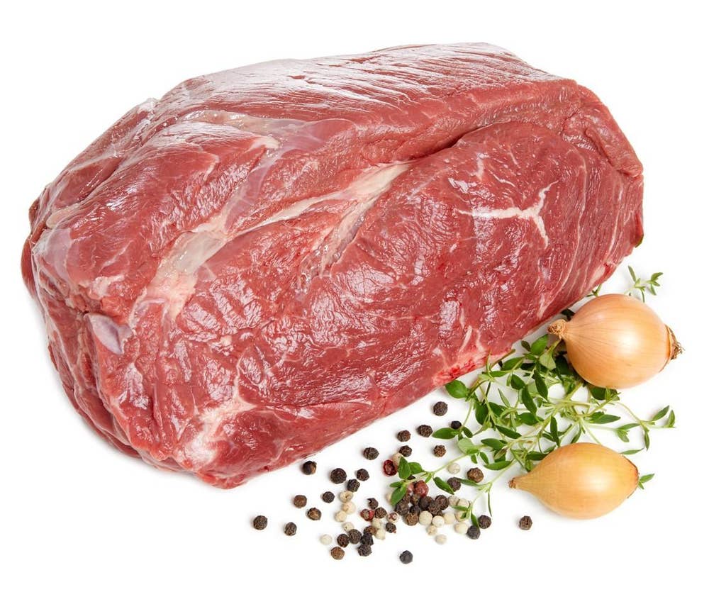 Strøm-Larsen Høyrygg uten ben