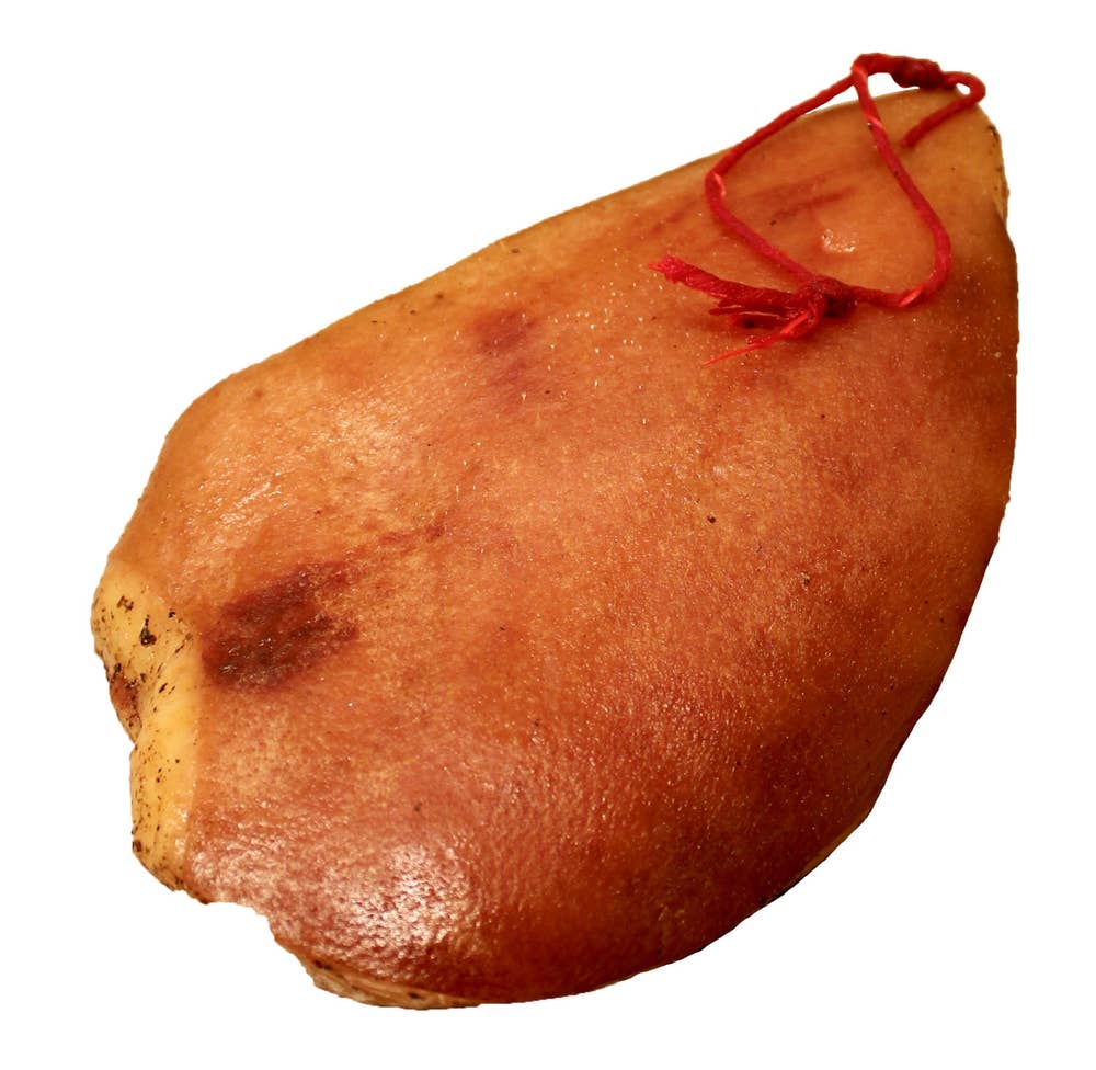 Felloni Spekehus Guanciale Speket Svinekjake