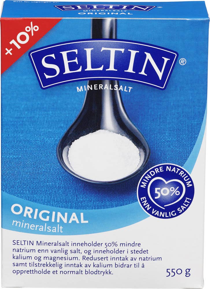 Seltin Original