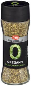 Oregano