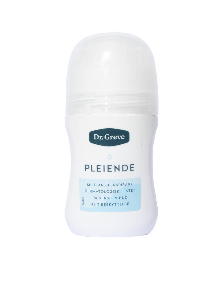 Dr. Greve Pleiende Deodorant