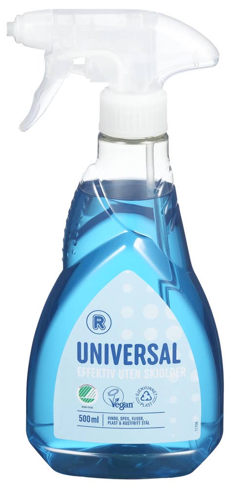 R Universalspray