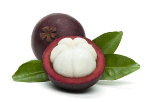 Mangostan Indonesia