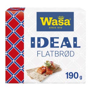 Ideal Flatbrød