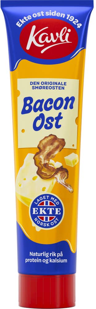 Kavli Baconost Tube