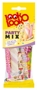 LOOK-O-LOOK Party mix