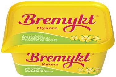 Fjordland Bremykt Mykere