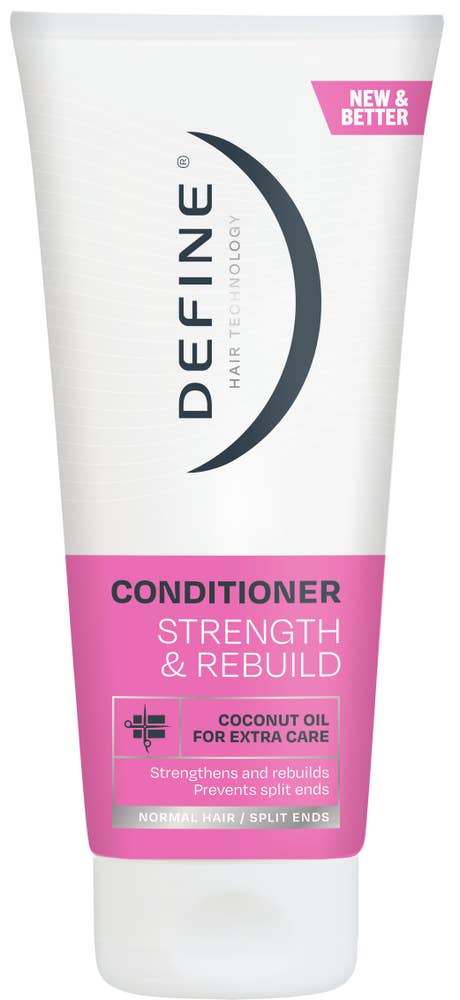 Define Strength & Rebuild Conditioner