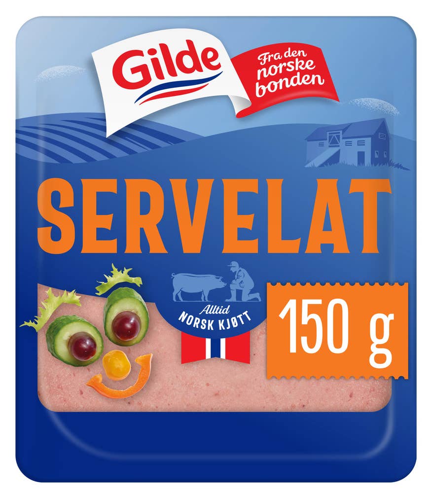 Gilde Servelat