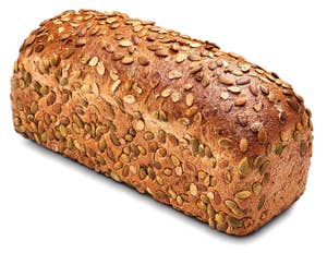 Korn Bakeri Gresskarbrød