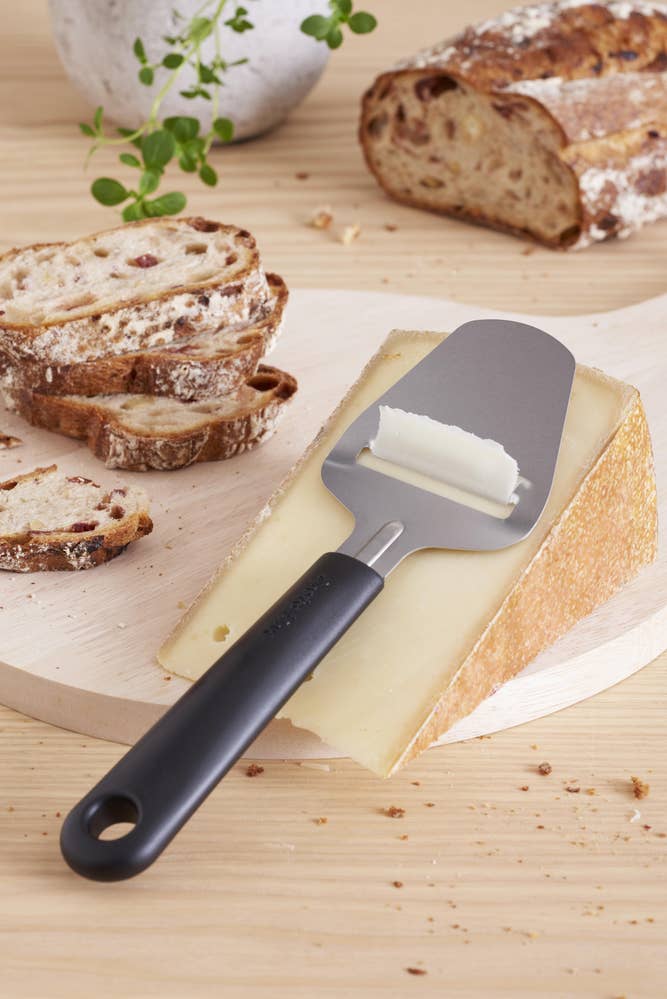 Gastromax Ostehøvel 21,5 cm