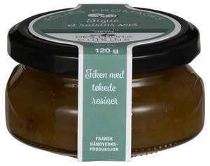 Lesgards Marmelade til Chèvre