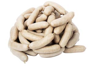 Strøm-Larsen AS Sosisser