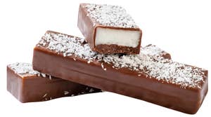 My Bakery Dessertbar sjokolade og kokos 8 biter