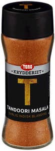 Toro Tandoori Masala