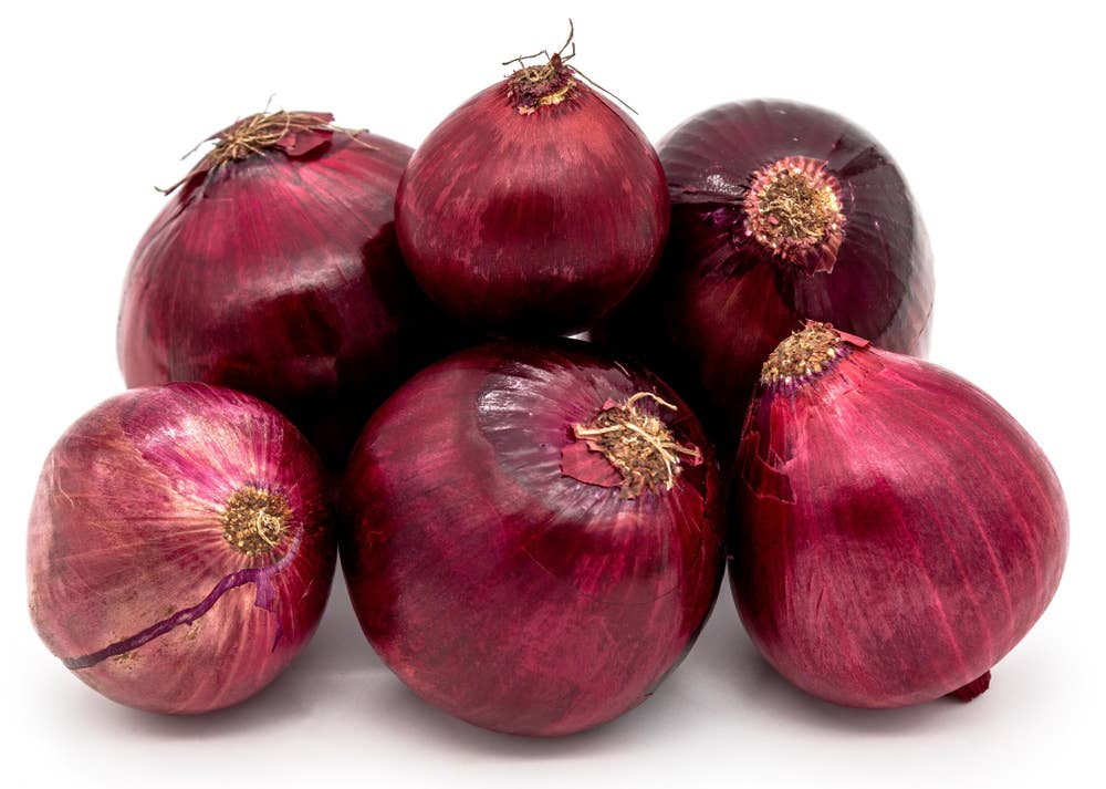 Rødløk Laveste Pris, Norge, 1 kg