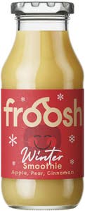 Froosh Smoothie Winter