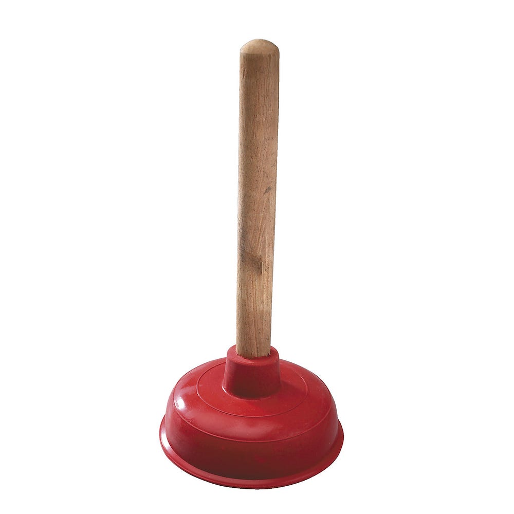 Clas Ohlson Avløpsåpner