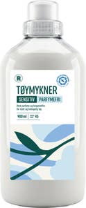 R Tøymykner sensitiv