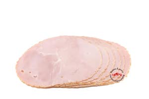 Strøm-Larsen Røkt Torshovskinke