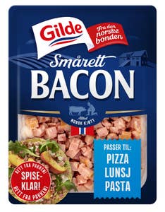 Gilde Smårettbacon