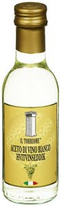 Il Torrione Hvitvinseddik