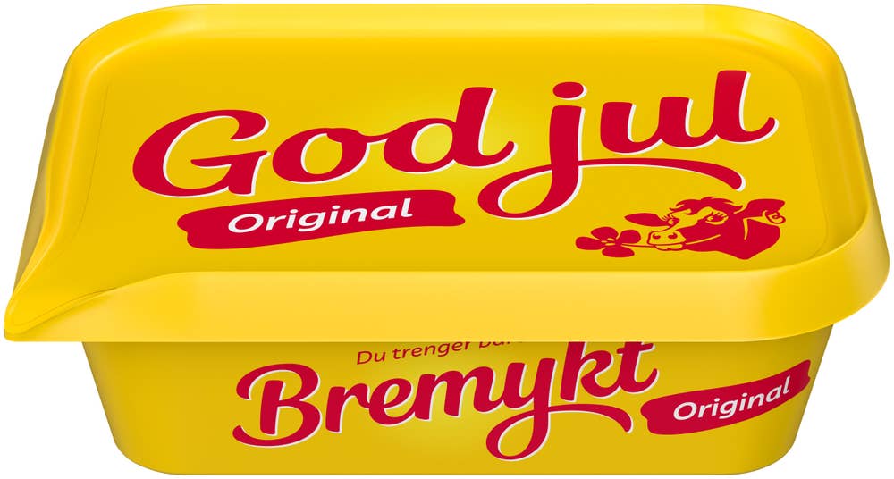 Fjordland Bremykt