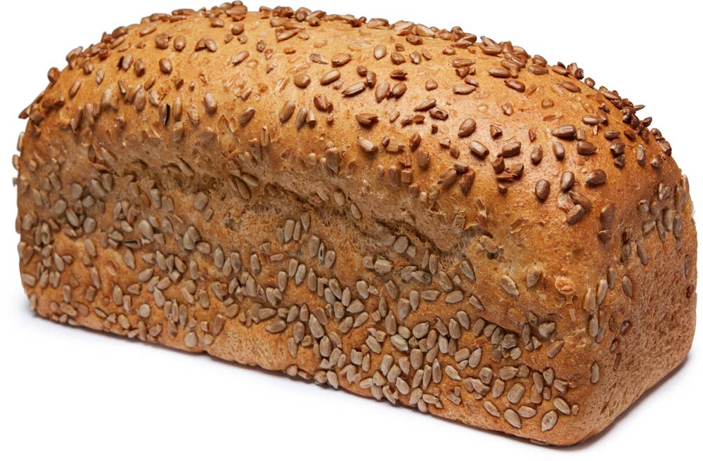 Korn Bakeri Solsikkebrød