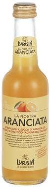 Lurisia Aranciata Appelsinbrus