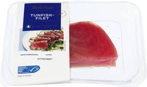 Gode Hav Tunfisk