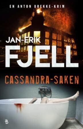ARK Cassandra-saken Jan-Erik Fjell