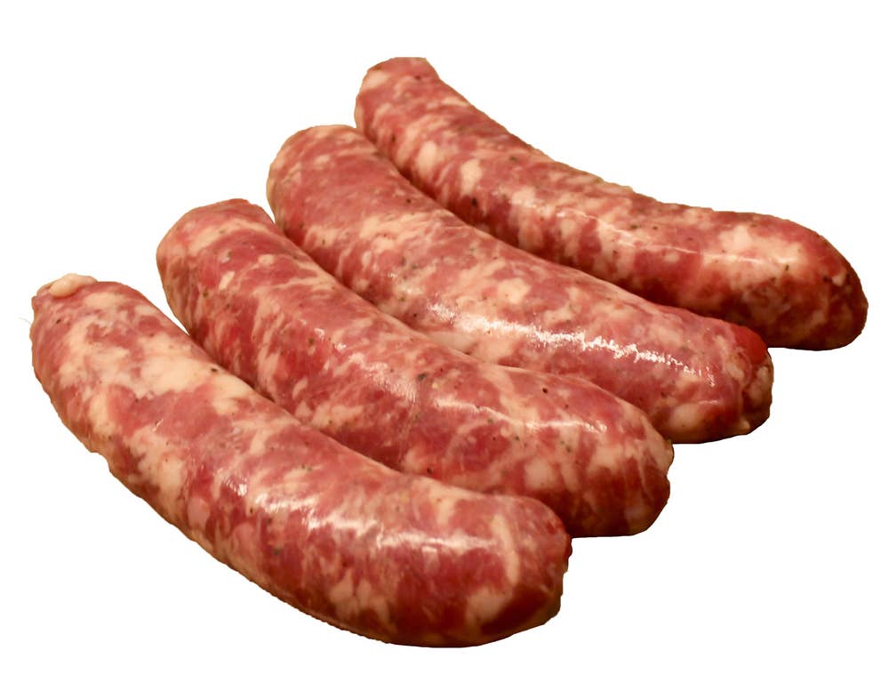 Felloni Spekehus Cacciatora Fersk pølse