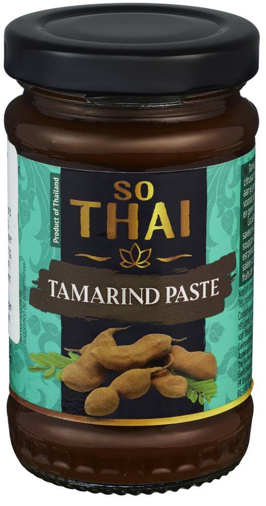 UNIDEX Tamarind Paste