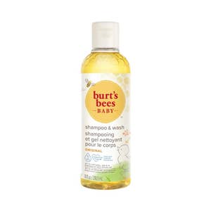 Sprell Burt's Bees Baby Bee Shampoo & Wash