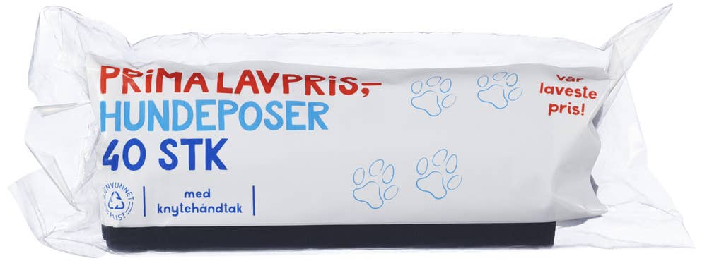 Prima Lavpris Hundeposer