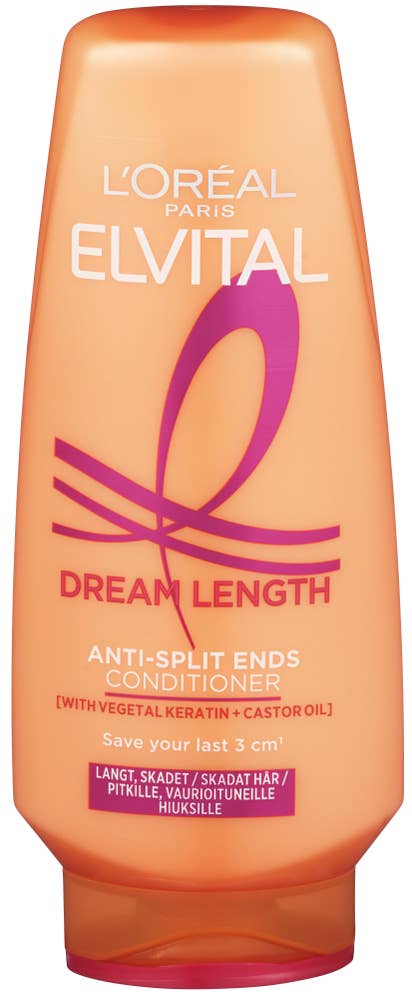 L'Oreal Dream Length balsam